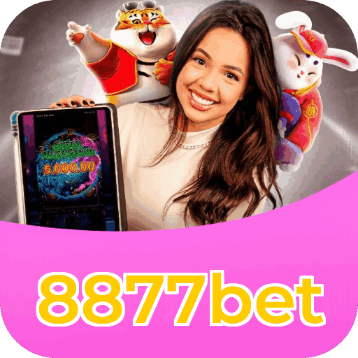Acesso à conta 8877bet