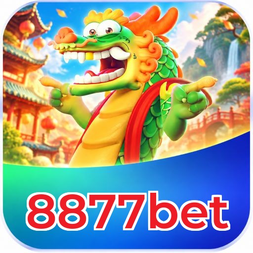 Logo 8877bet Cadastro Brasil