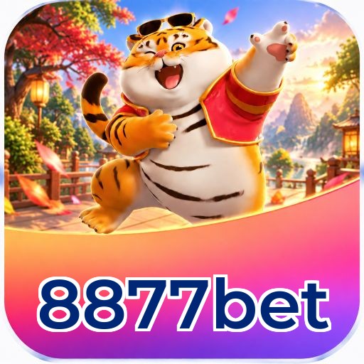 Logo 8877bet Apostas Esportivas Brasil