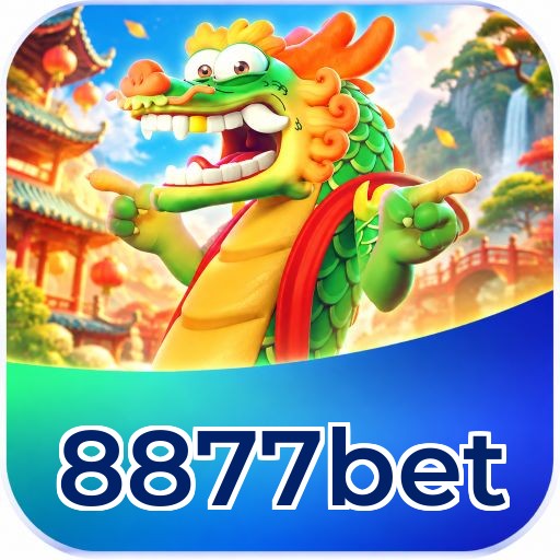 8877bet Logo Seguro