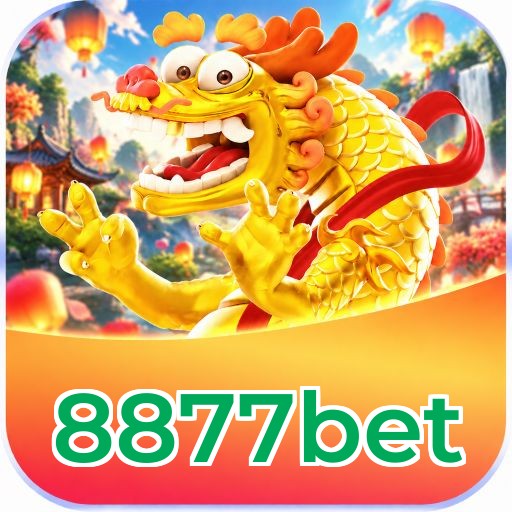 Logo 8877bet Baixar Download Brasil