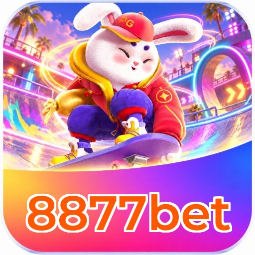 8877bet Apostas Esportivas Logo - 34 Esportes Certificados