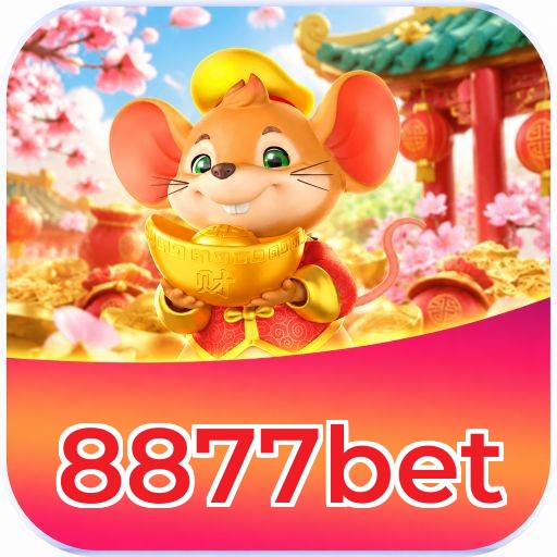 Logo 8877bet Plataforma Certificada