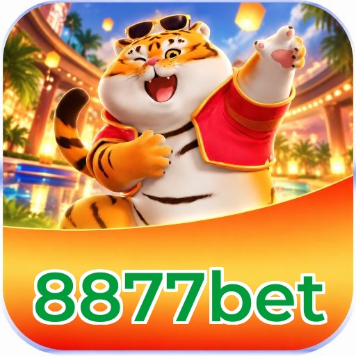 8877bet Logo
