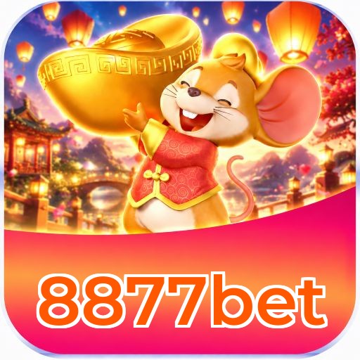 8877bet Logo