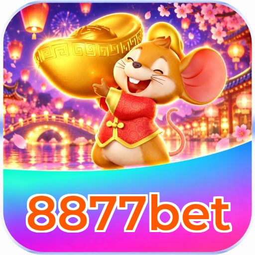 8877bet Logo Verificado
