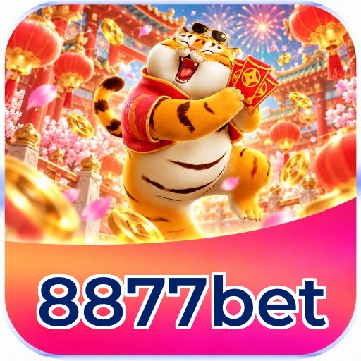 8877bet Fortune Games - Tiger, Ox, Rabbit RTP Certificado