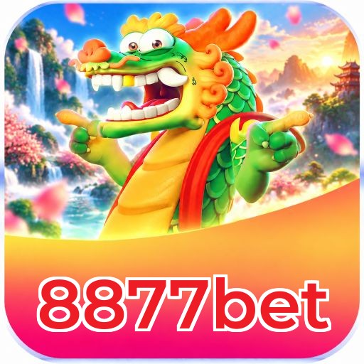 8877bet Win - Jackpots e Vitórias