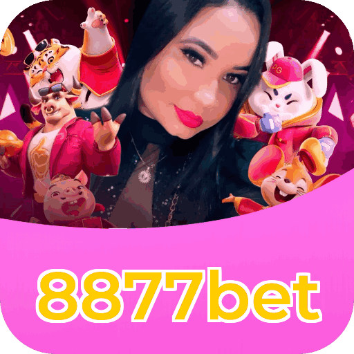 Página de download 8877bet