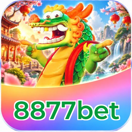 8877bet Loteria Online Brasil Certificada eCOGRA