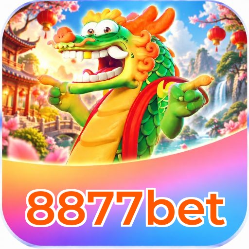 8877bet Bônus Oficial - Rollover 25x Justo