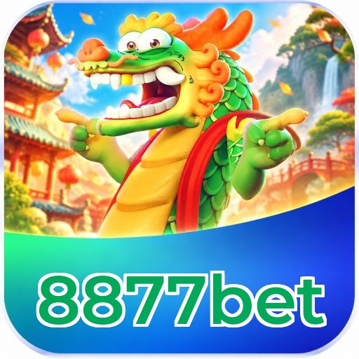 8877bet Logo