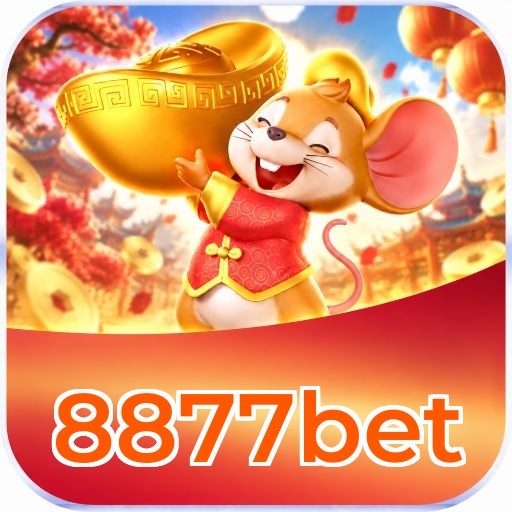 8877bet Logo - Bônus de Cadastro