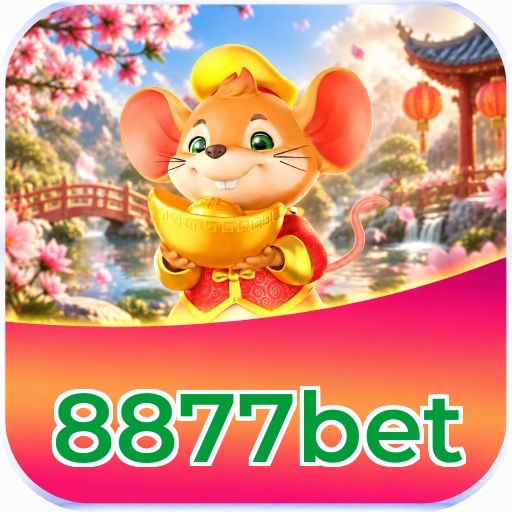 8877bet Logo