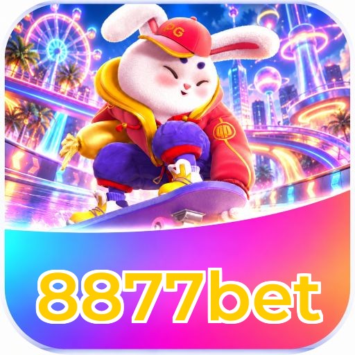 8877bet VIP Program Logo