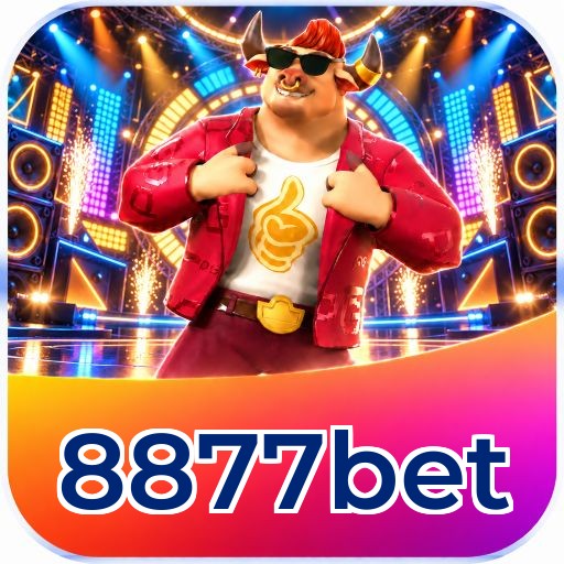 8877bet Slots Premium Brasil